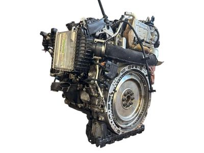 654920 654.920 OM654.920 OM654920 Двигател MERCEDES-BENZ E-CLASS (W213) (2016-2023)