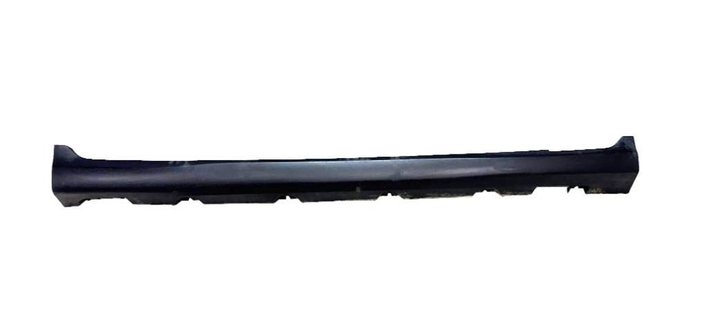 A2536980900 Side Skirt Right MERCEDES-BENZ GLC (X253) (2015-2022)