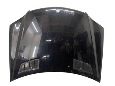 1648800557 1648800057 Bonnet MERCEDES-BENZ ML-CLASS (W164) (2005-2011)