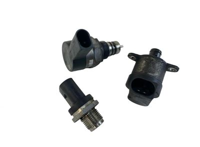 0281002927 A6420740284 0281002985 Fuel pressure regulator set MERCEDES-BENZ GL-CLASS (X166) (2012-2019)