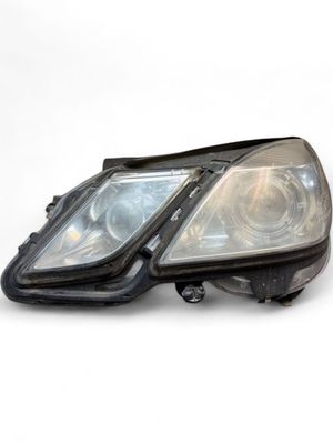A2128201959KZ A2128201959 2128201959 Headlight left MERCEDES-BENZ E-CLASS (W212) (2009-2016)