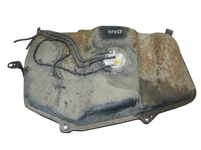 1684702301 Топливный бак MERCEDES-BENZ A-CLASS (W168) (1997-2004)