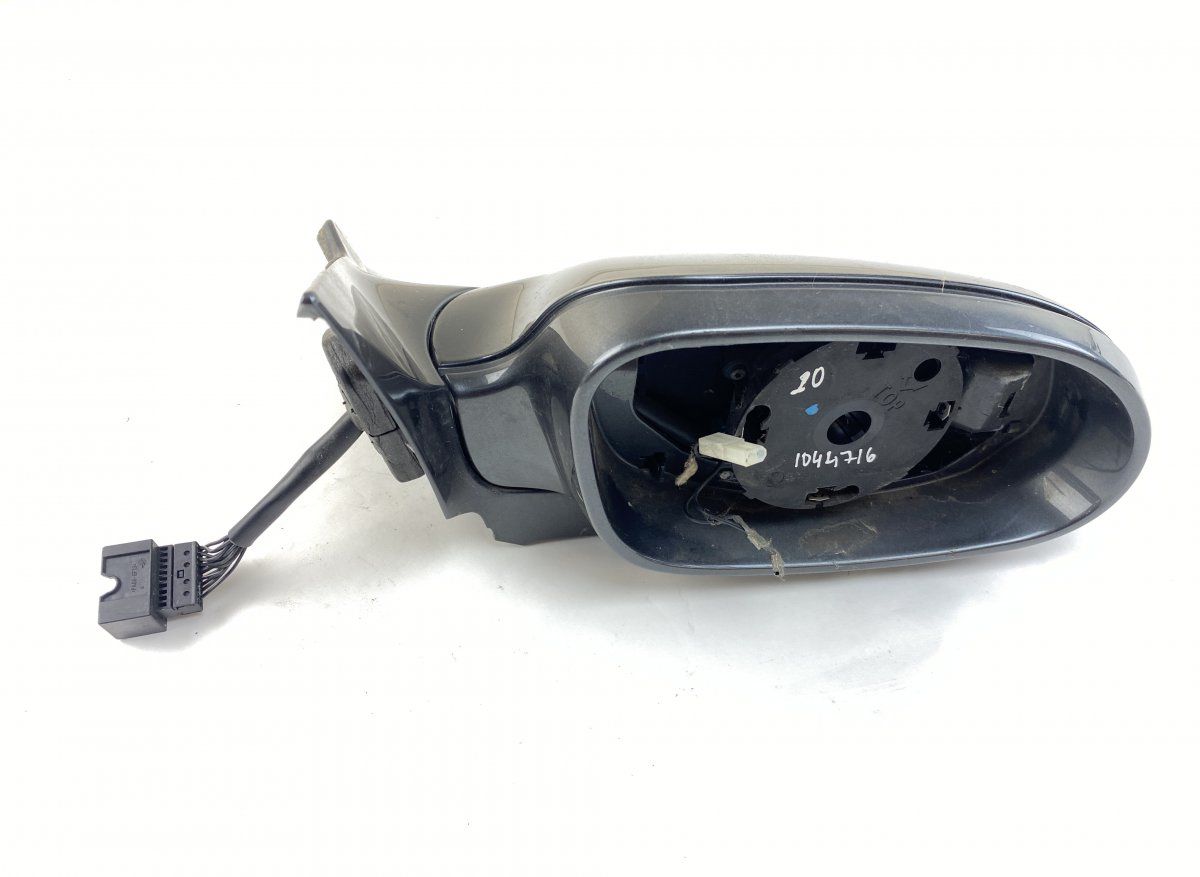 A2098103816 Mirror right MERCEDES-BENZ CLK (C209) (2002-2010)