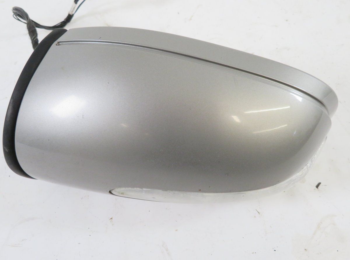 A2038104776 2038107193 A2038100121 A2038101564 Mirror left MERCEDES-BENZ E-CLASS (W211) (2002-2009)