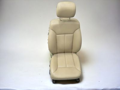 A1649101101 A1649100793 A1649100446 A1649100893 A1649206546 Комплект сидений MERCEDES-BENZ GL-CLASS (X164) (2006-2012)