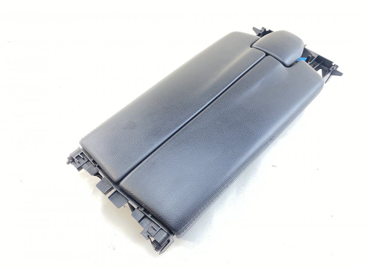 A2126808702 Armrest cover front MERCEDES-BENZ E-CLASS (W212) (2009-2016)