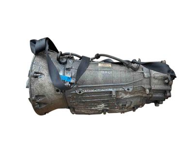 722904 722.904 Skrzynia biegów MERCEDES-BENZ GL-CLASS (X164) (2006-2012)
