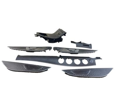 A2576806000 A2576805700 Комплект декоративни лайсни за интериор MERCEDES-BENZ CLS (C257) (2017-2023)