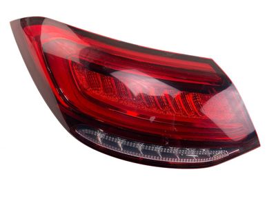 A2579062800 Bakljus vänster MERCEDES-BENZ CLS (C257) (2017-2023)