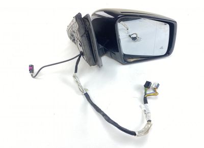 A1668105416 Mirror right MERCEDES-BENZ GL-CLASS (X166) (2012-2019)