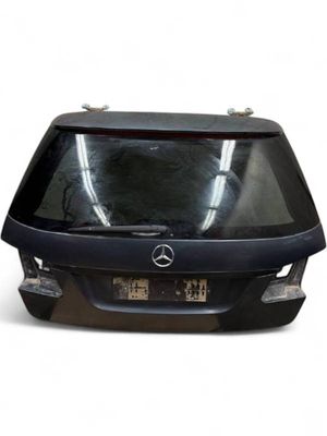 Bootlid / tailgate MERCEDES-BENZ E-CLASS (W212) (2009-2016)