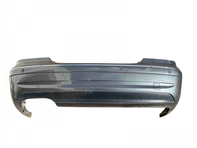 A2098851725 Rear bumper MERCEDES-BENZ CLK (C209) (2002-2010)