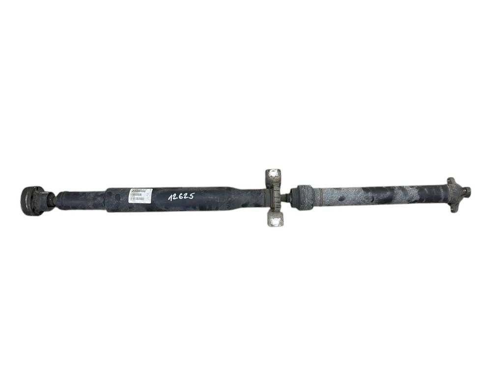 1644103102 Propeller Shaft Complete MERCEDES-BENZ ML-CLASS (W164) (2005-2011)