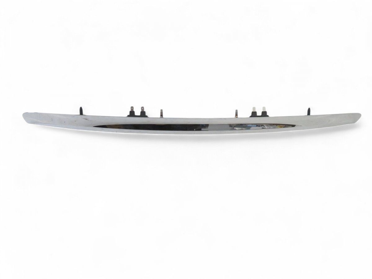 A1647400993 Bootlid / tailgate moulding MERCEDES-BENZ GL-CLASS (X164) (2006-2012)
