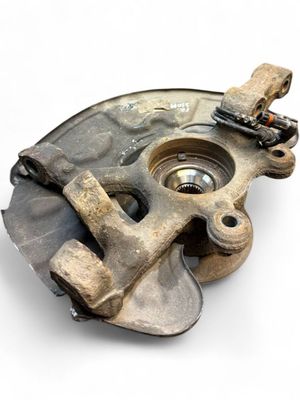 A2123321601 A2123321000 Hjullagerhus fram höger MERCEDES-BENZ E-KLASS (W212) (2009-2016)