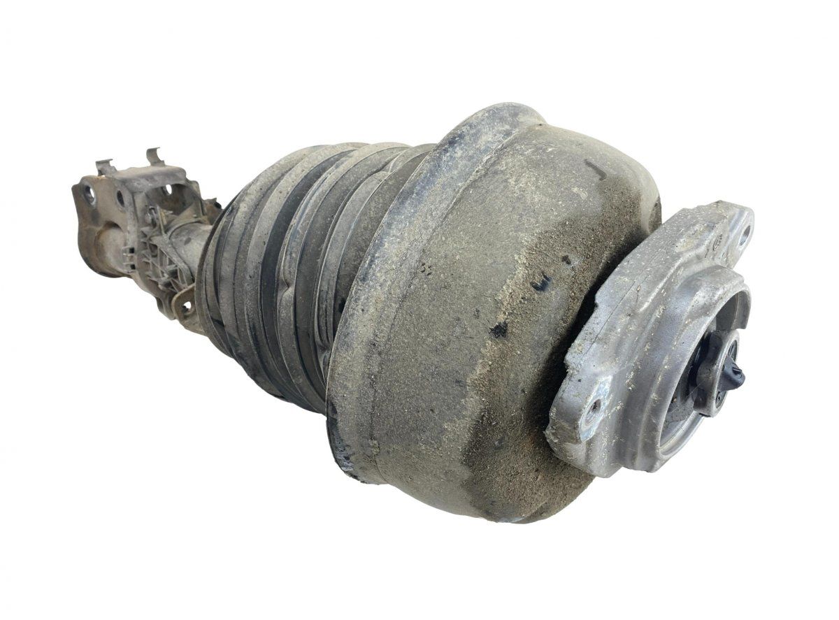 A2123203438 F307513104 Air shock absorber front right MERCEDES-BENZ E-CLASS (W212) (2009-2016)