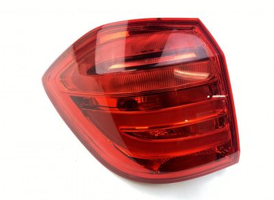 A1669067301 Tail light left MERCEDES-BENZ GL-CLASS (X166) (2012-2019)