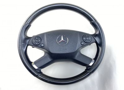 A2124601703 Рулевое колесо MERCEDES-BENZ E-CLASS (W212) (2009-2016)