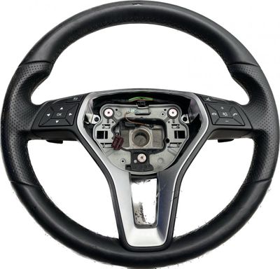 A2184600618 Steering Wheel MERCEDES-BENZ CLS (C218) (2011-2017)
