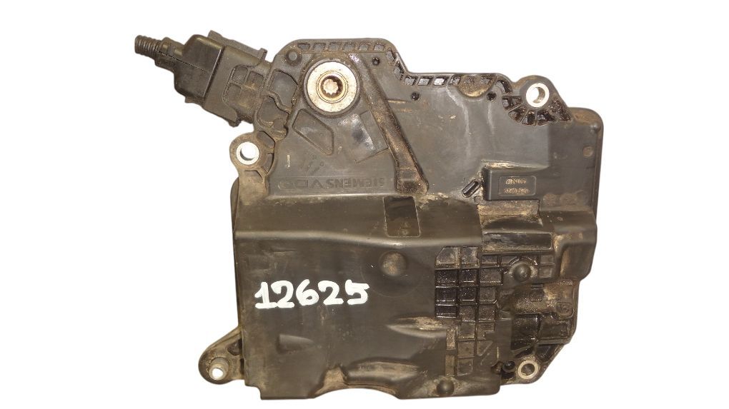 A2C53194087 Multi-function switch for automatic transmission MERCEDES-BENZ ML-CLASS (W164) (2005-2011)