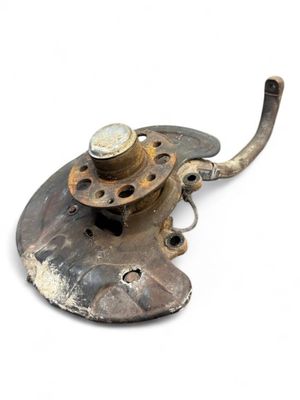 Wheel bearing housing front left MERCEDES-BENZ E-CLASS (W211) (2002-2009)