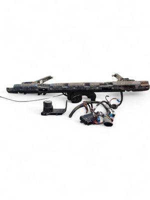 A2123100295 A2123100500 Anhängerkupplung MERCEDES-BENZ E-KLASSE (W212) (2009-2016)