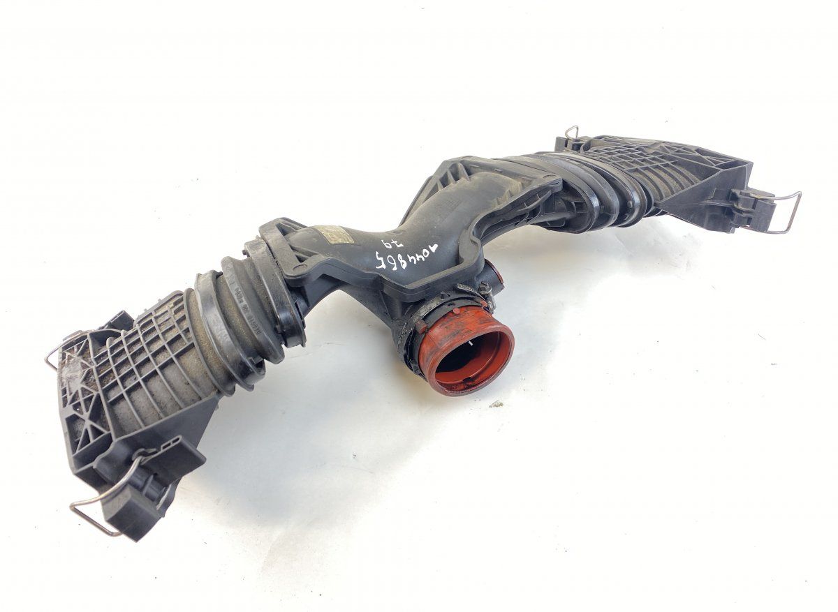 A6420900042 Turbocharger air inlet Pipe MERCEDES-BENZ E-CLASS (W212) (2009-2016)