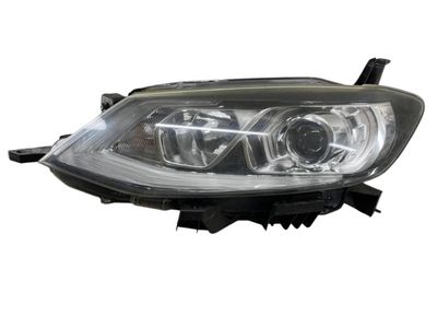 10018067 Headlight left NISSAN PULSAR (C13) (2014-2018)