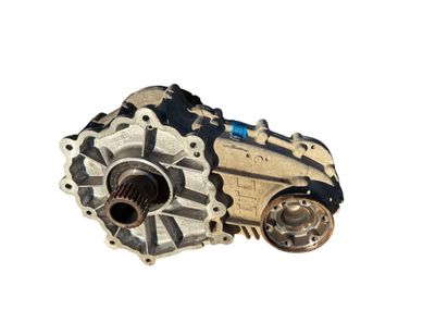 A2512803600 Verteilergetriebe MERCEDES-BENZ GL-KLASSE (X166) (2012-2019)