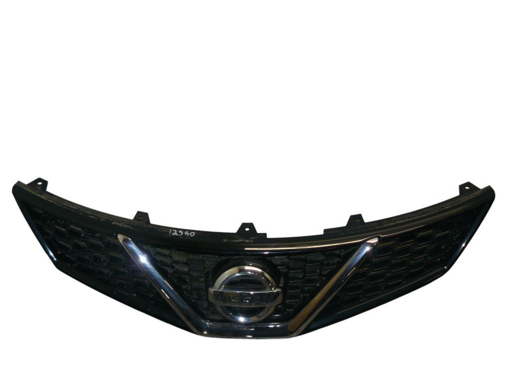 623104MD0A Radiator Grille NISSAN PULSAR (C13) (2014-2018)