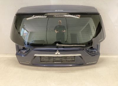 5801A536 Bootlid / tailgate MITSUBISHI OUTLANDER II (CW, ZG, ZH) (2006-2012)