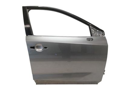 H01006UAMA Door Front Right NISSAN QASHQAI III (J12) (2021-)