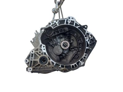 Коробка передач M7Q OPEL MERIVA B (2010-2017)