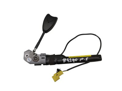 34056418D 39050200 34062026C Drošības jostas sprādze priekšējā labajā pusē OPEL MERIVA B (2010-2017)