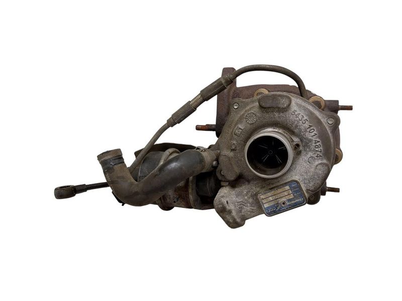 55225439 54351014874 Turboaggregat OPEL MERIVA B (2010-2017)