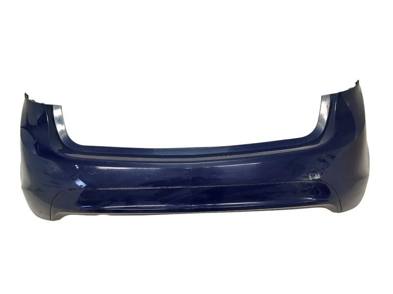 93168484 Rear bumper OPEL MERIVA B (2010-2017)