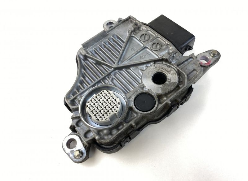 1681144880 Gearbox Control Unit PEUGEOT 508 II (R83) (2018-)