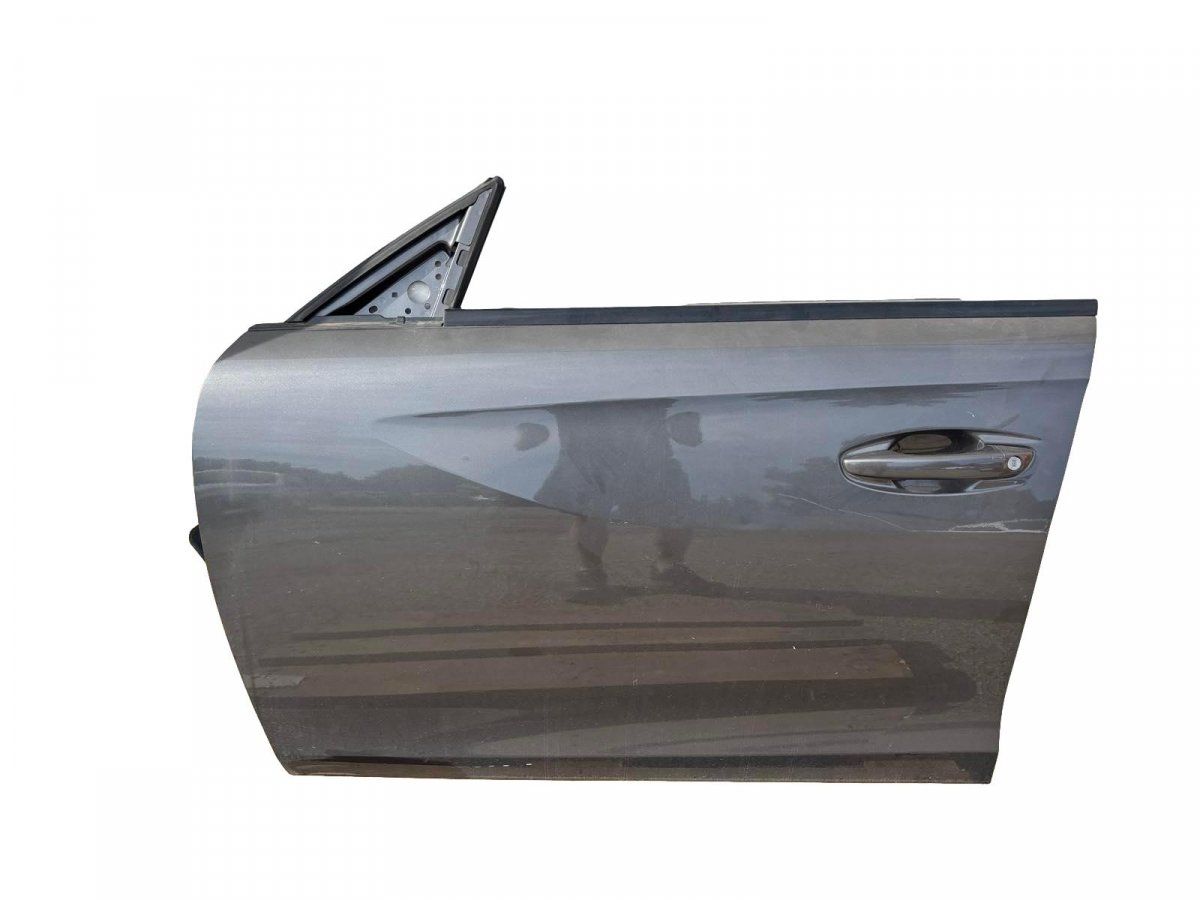 9822028380 Door Front Left PEUGEOT 508 II (R83) (2018-)