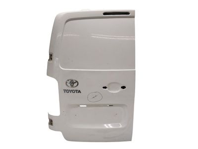 084728D04 Türverkleidung hinten links PEUGEOT EXPERT / TRAVELLER (2016-)