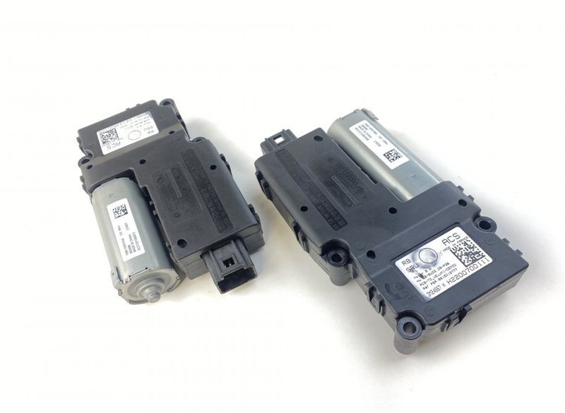 1638031180 1638031280 Sunroof motor set PEUGEOT 508 II (R83) (2018-)