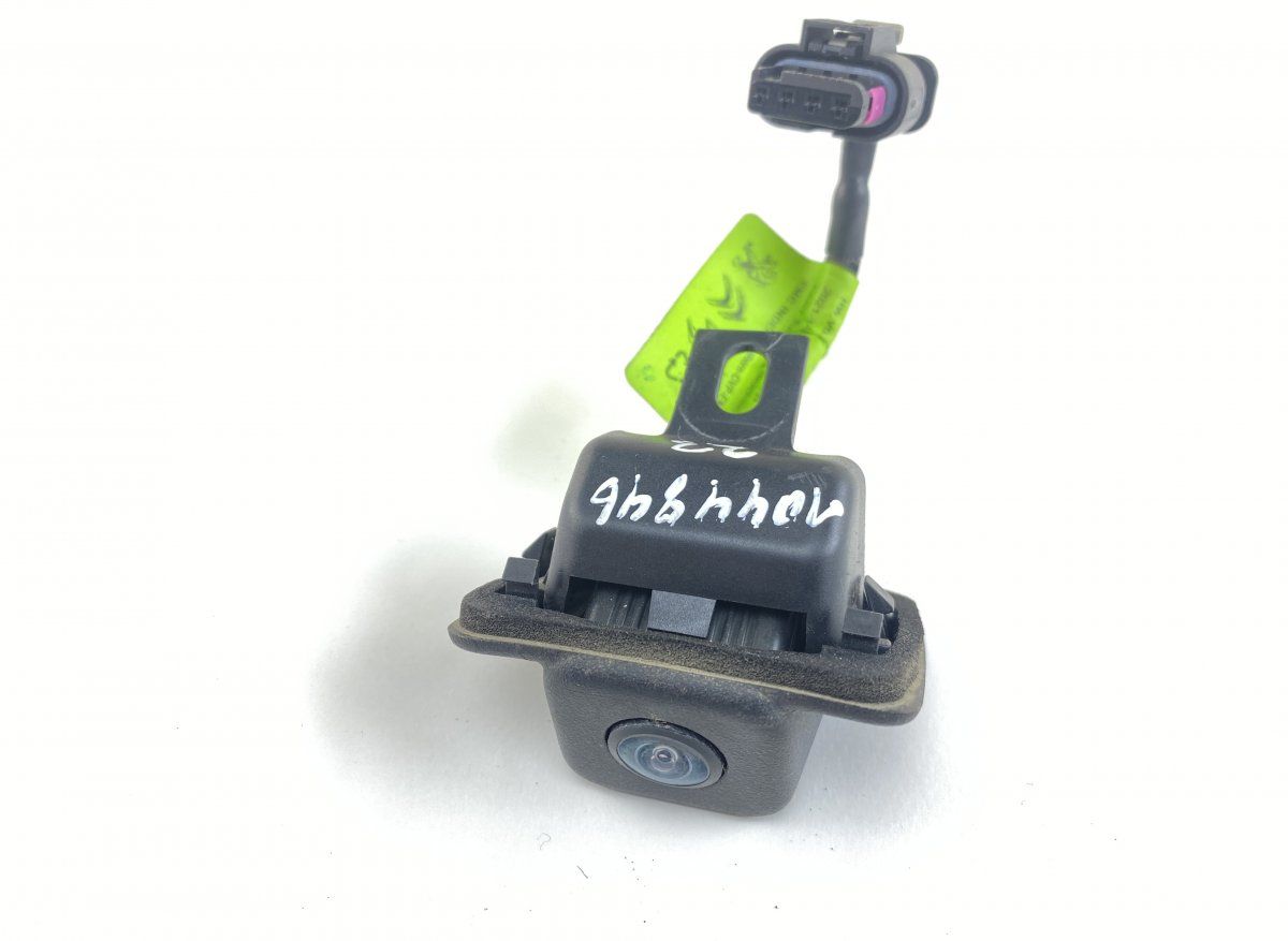 9832294580 Reverse camera PEUGEOT 508 II (R83) (2018-)