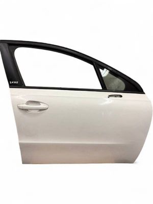 Door Front Right PEUGEOT 508 I (W23) (2010-2018)