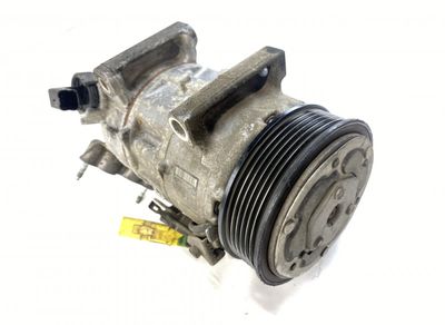 4471504723 4471507360 447150-4723 447150-7360 4471504722 447150-4722 4472100010 447210-0010 4471100660 447110-0660 AC / aircon Compressor PEUGEOT 508 II (R83) (2018-)