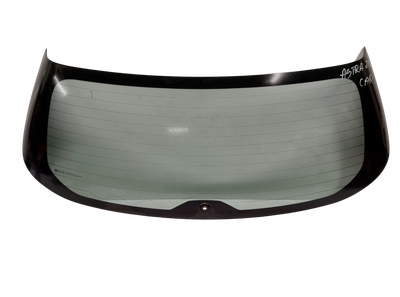 162370 Rear Window glass OPEL ASTRA H (2004-2014)