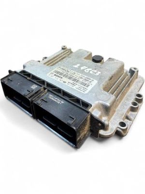 FV1A12A650HA CV6A12B684BC 0261S12767 Dzinēja vadības bloks / modulis (ECU) FORD B-MAX (2012-2017)