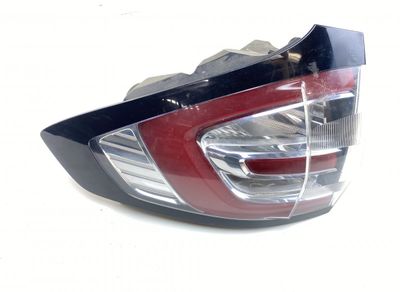 0286500137 Ляв заден фар FORD GALAXY III (CD4, CK) (2015-2023)