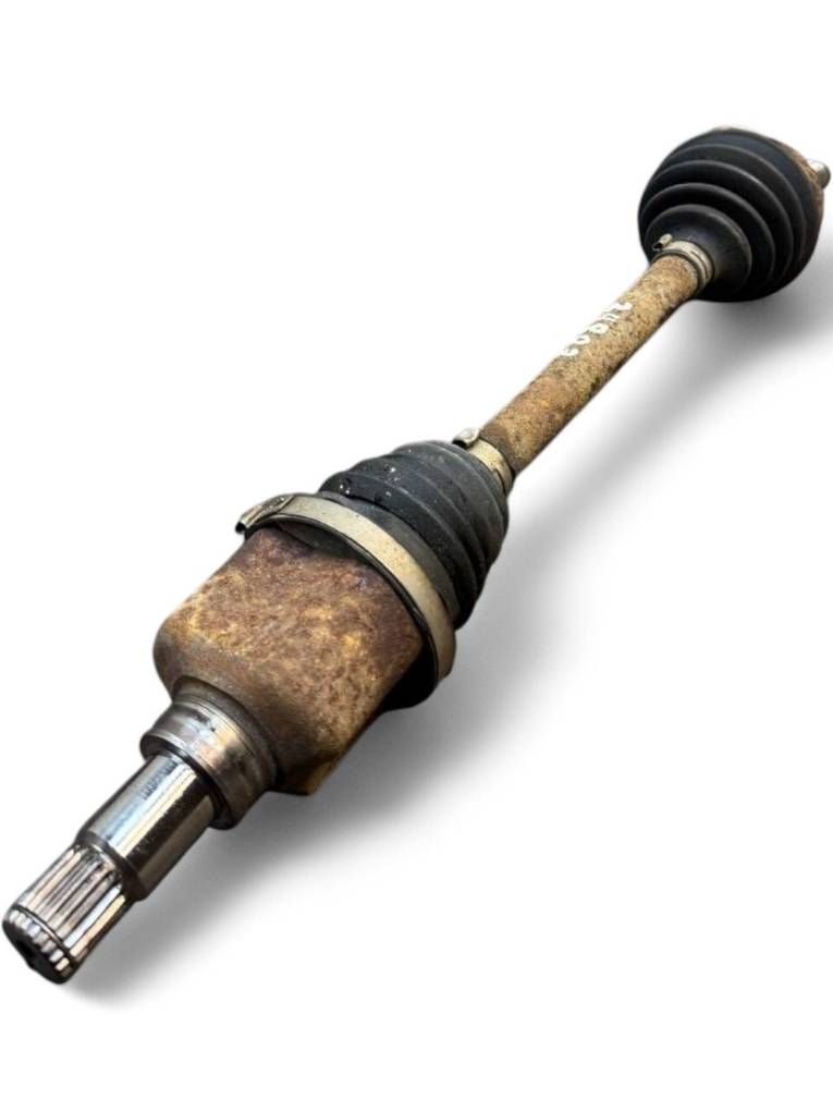 1822709 1840192 CV173B437BD RMCV173B437B2D Drive Shaft Front Left FORD B-MAX (2012-2017)