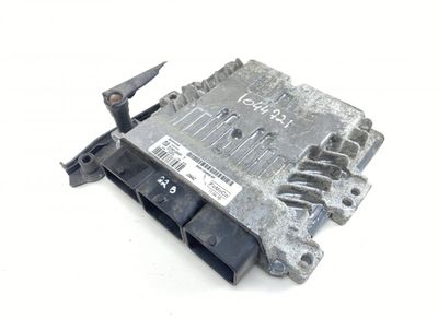 S180124601A5 S180133007F 810533228 812392688 S180133004E S180133004 Блок за управление на двигателя (ECU) FORD FOCUS III (2010-2018)