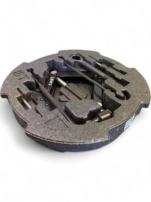 09100G4100 Tool Kit HYUNDAI i30 III (PD) (2016-)