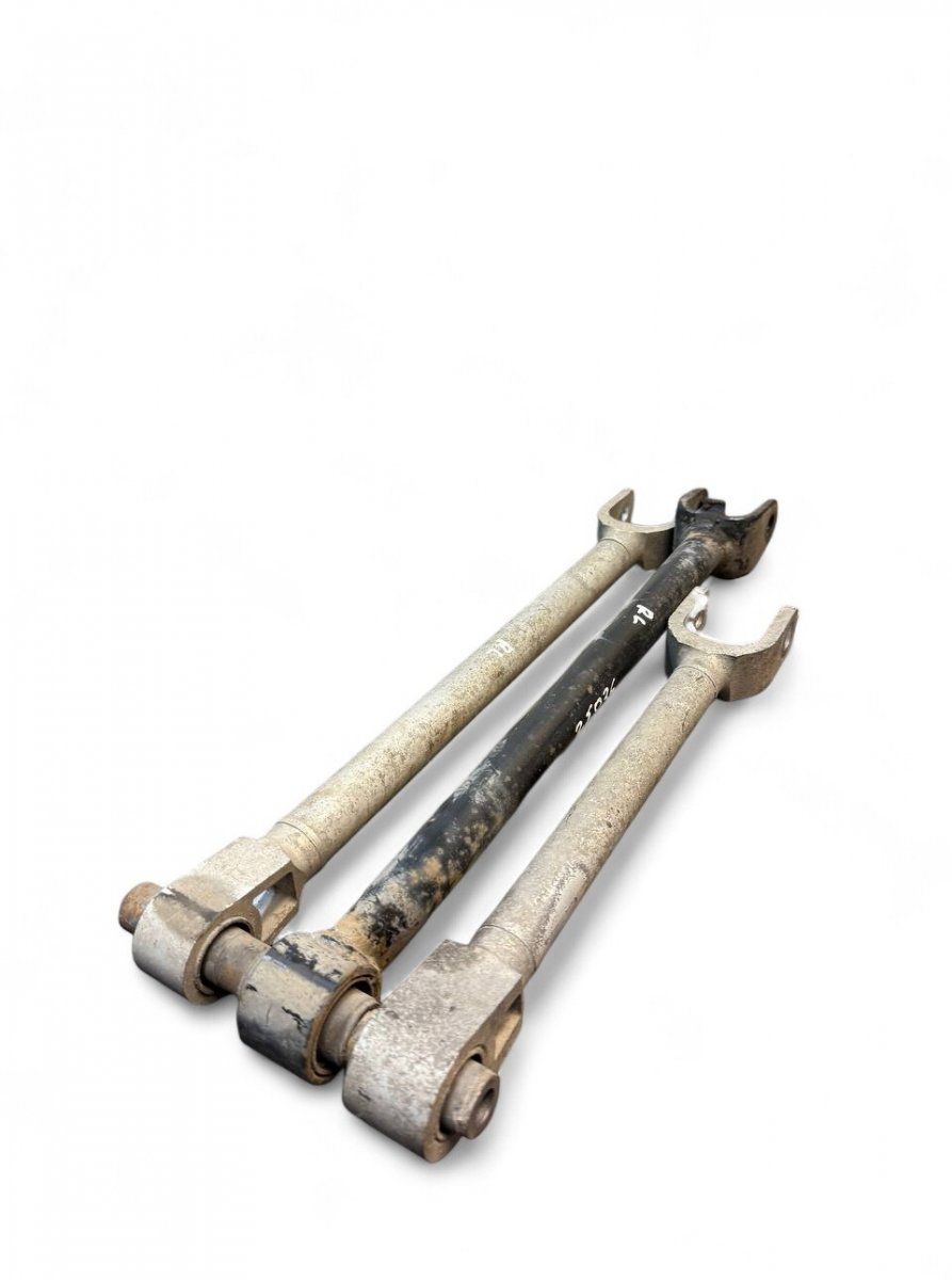 551201MA0D 551A01MA0D 551B01MA1B Rear axle track control arm set INFINITI M IV / Q70 (Y51) (2010-2019)